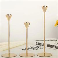 Metal candle holder    from MMCIS China